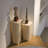Modern combination abstract sculpture decorative items