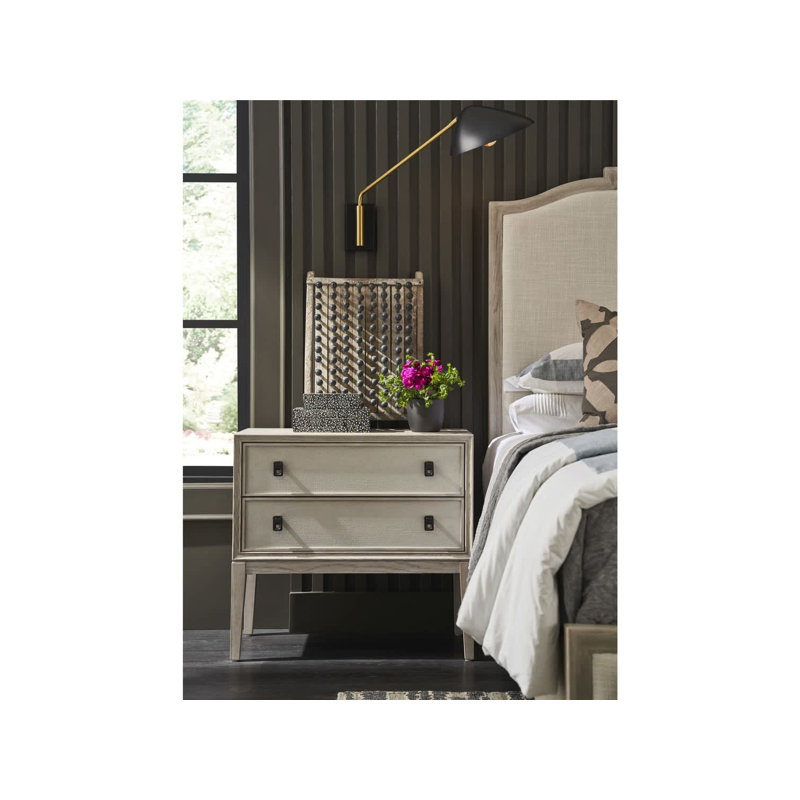 Table de chevet Leland