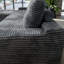 Installation-Free Grey 5-Person Compression Recept