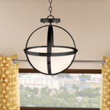 Balsamo 2 - Light Shaded Pendant
