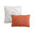 Rukai 100% Cotton Diamond Clip Jacquard 3D Fringe Texture 5-Piece Comforter Set-671659238-671659240