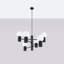Wynnwood 6 - Light Chandelier-50959690