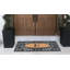 Paillasson antidérapant pour porte d'entrée 38 "x 23"-1794004494