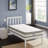 XCH GROUP INC 8'' Medium Hybrid Mattress-59476264
