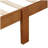 Wooden Platform Bed with Headboard and Footboard-1779475089-1779475091
