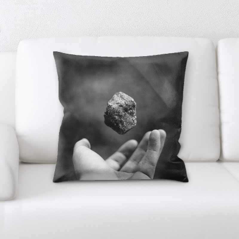 Coussin décoratif Stone