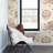 Walk Peel & Stick Floral-894855207