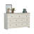 Commode 7 tiroirs Madisson-1251902296