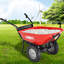 Rock Wheelbarrow Utility Cart