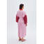 Flare Sleeved Kimono
