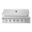 Kalamera 6 - Burner Infrared Gas Grill