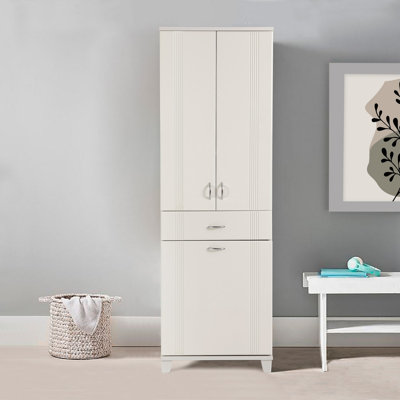 Linen Cabinet
