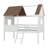 Hicksville Kids Twin Loft Bed-1072213896
