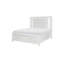 Ensemble de chambre avec lit tapissier Estrellas-276421261-276421299-302721826