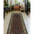 Brajan One-of-a-Kind 3'6" X 9'11" 1980s Runner Wool Area Rug