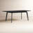 Yolanda 83" Extendable Dining Table-2051947440