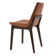 Eiffel Wood Dining Chair