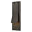 Hinkley Fold Medium Wall Mount Lantern-117666531