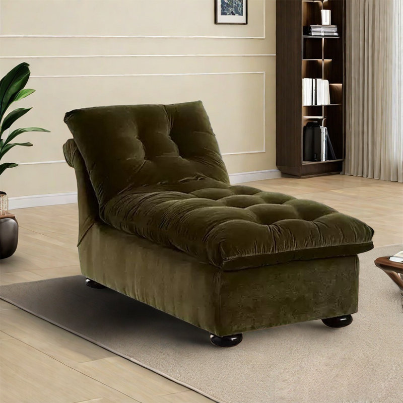 Classic retro solid wood chair
