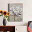 «Soft White I» par Nan - reproduction d'art sur toile tendue-1732458581