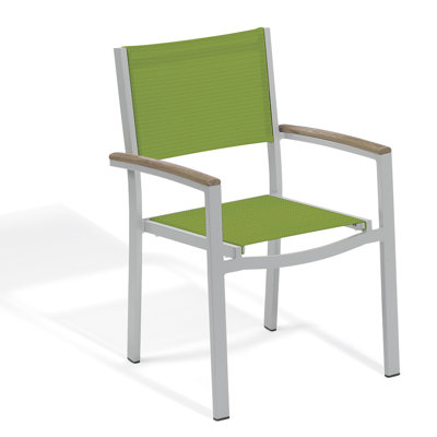 chaise de patio Caspian