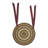 Felten Outdoor 0.2'' Chair Pad