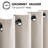 Marcarthur Blackout Curtain Single Panel-529840970-529840969