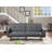 Kaimerry 80'' Upholstered Convertible Sofa-86767880