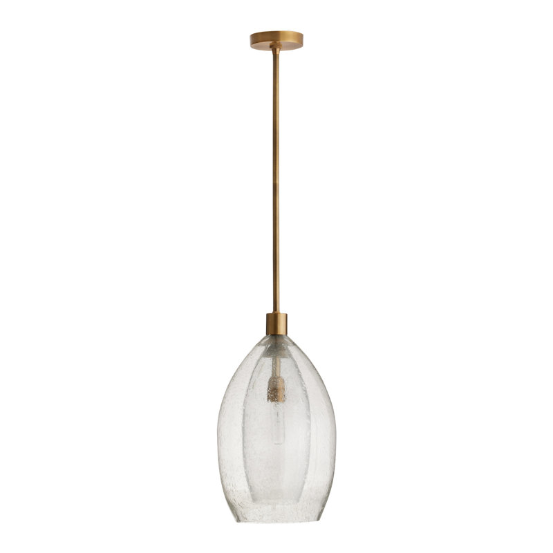 Hilary 1 - Light Pendant