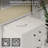 30" Single Bathroom Vanity Cabinet Base Only, Vessel Sink not Included, Open Shelf-116619165