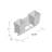 Jandreau 2 - Light Vanity Light-23844871
