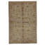 Wool Oriental Area Rug