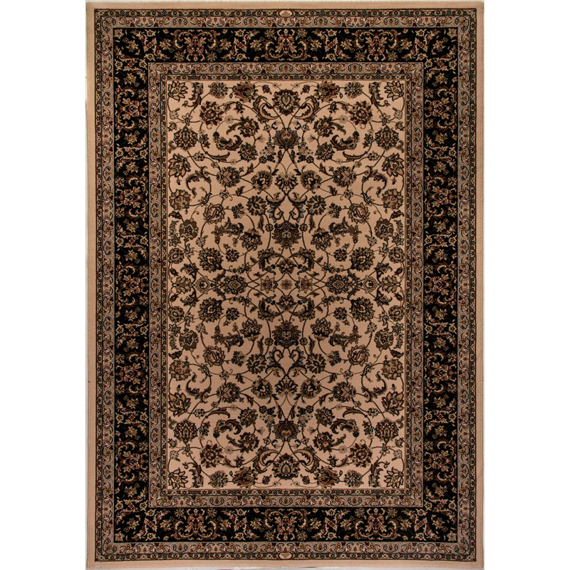 Cirro Wool Oriental Indoor Rug, Runner 2'9" x 11'6"