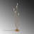 13.755'' Novelty Floor Lamp-244725458