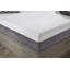 Matelas en mousse viscoélastique moyenne Alwyn Home-2037541615-2087766893