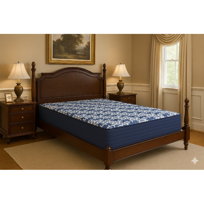 Emberley 12, 12", Lit double