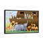 Noah's Ark - Wrapped Canvas Print-42160304-56803683