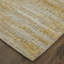 Eastfield Abstract Area Rug in Brown/Gold/Ivory-1639026470