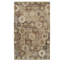 Tapis de couloir abstrait 100% polypropylène Albata-726996677