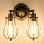 Ooltewah Armed Sconce