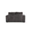 2 Seater Corduroy Sofa-468379131