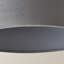 20cm H Velvet Drum Pendant Shade ( Screw On )-664550217-619335854