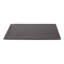 Noir Leather Desk Blotter