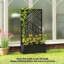 Indoor / Outdoor Pot Planter