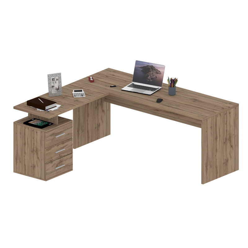 Royersford Benching Workstation