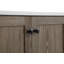 Ensemble de meuble-lavabo simple 30 po Soma-504881367