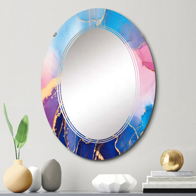 Wall Mirror