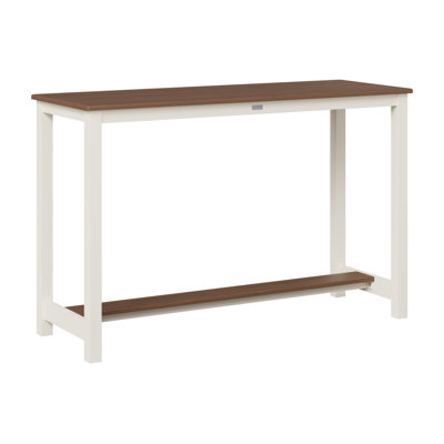 Balcony Outdoor Bar Table