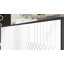 Buffet de 63 po de largeur Lymansville