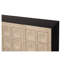 Nadir 107'' W Solid Wood Sideboard